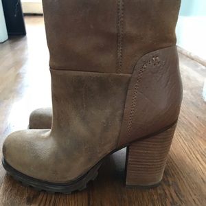 Sam Edelman boots